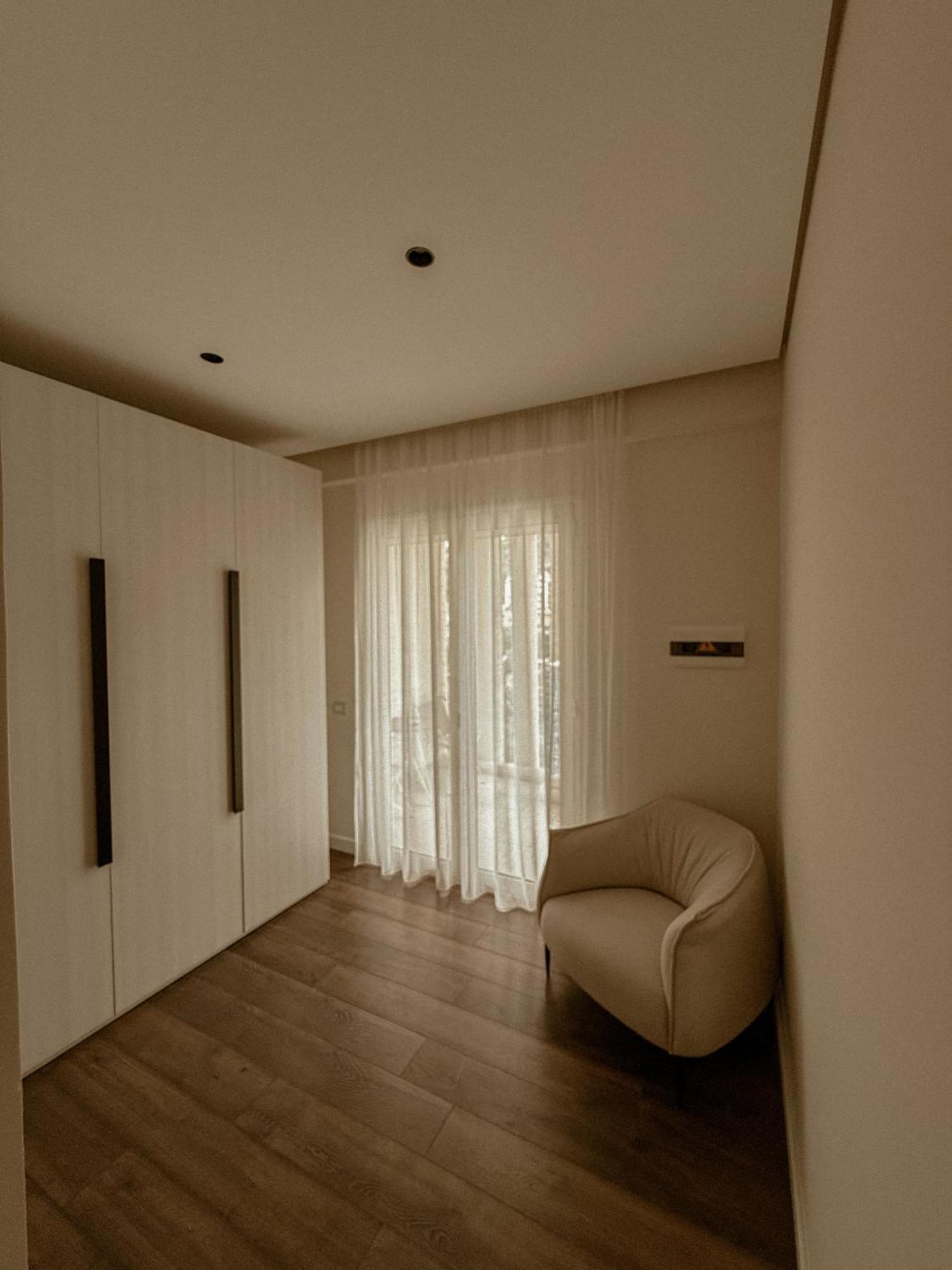 Maxi Room Vlorë Extérieur photo